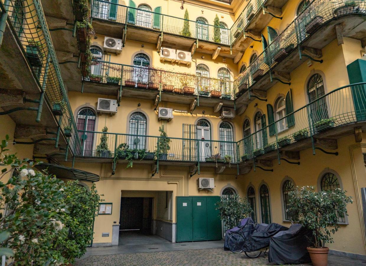 Marghera 5A Apartament - Milano, Milan